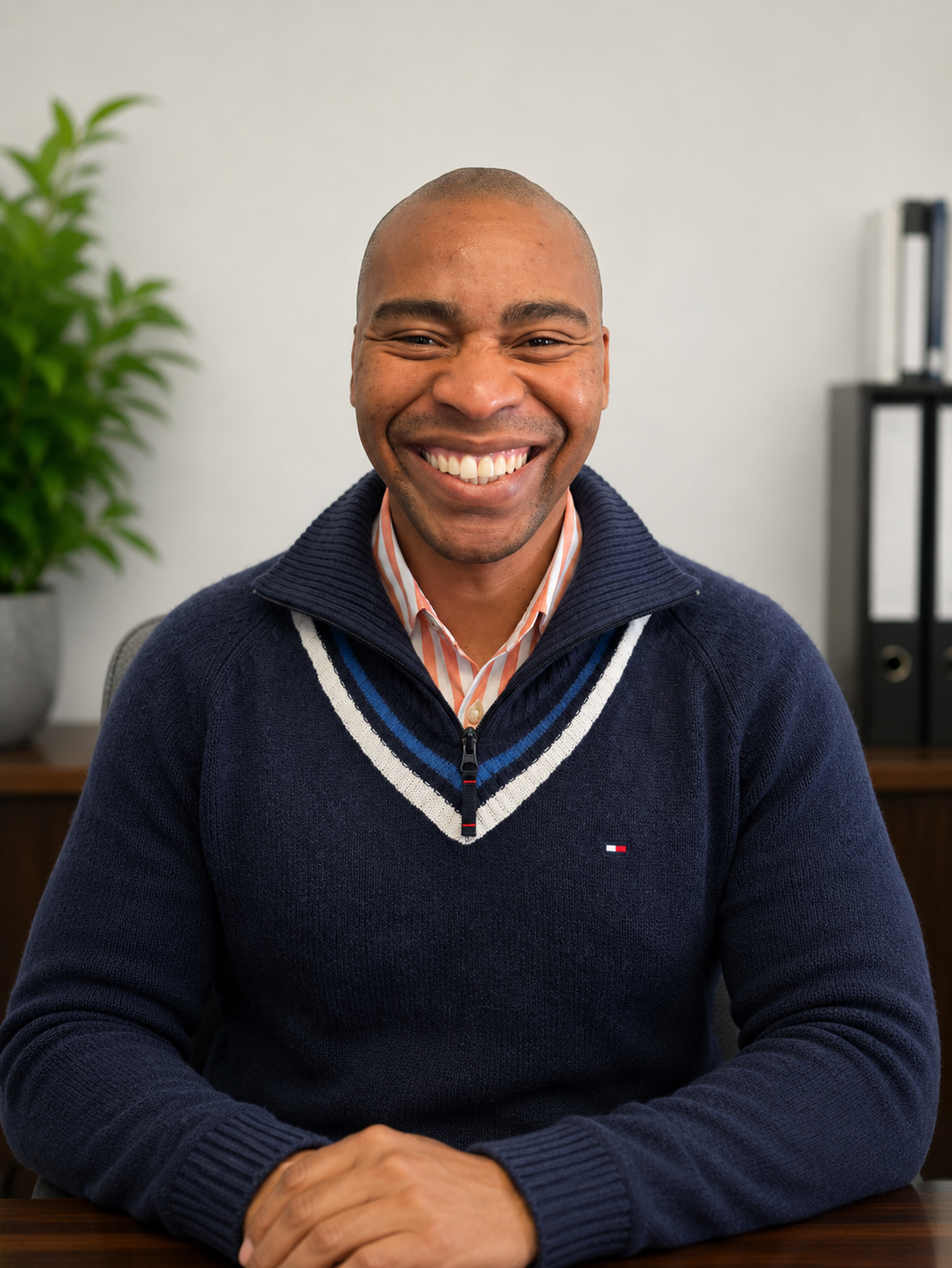 Madoda Nyembezi
